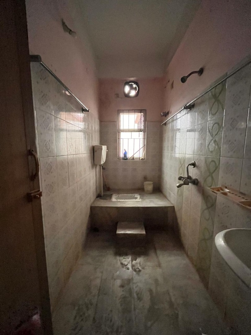 Semi Furnished 3bhk in Bhetapara, Guwahati, Assam, India for Rent